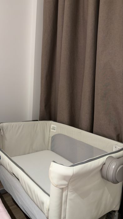 Patut Chicco Next 2 Me