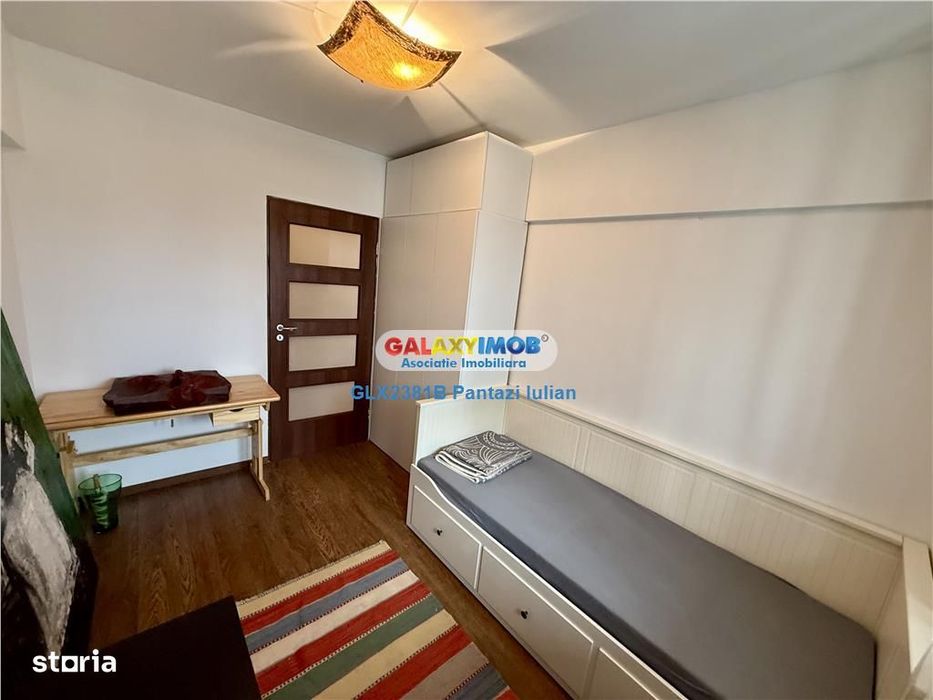 3 camere | Dorobanti | Decomandat | 7min. metrou | Negociabil