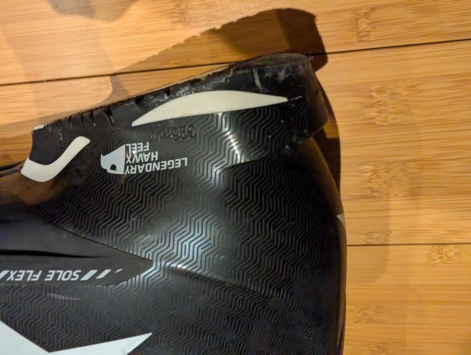 Clapari Atomic Hawx Prime 90