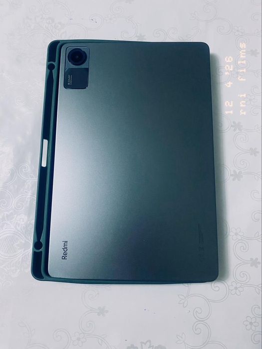 Redmi pad se 256 срочно