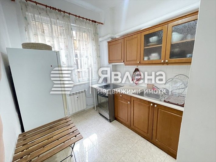 Дава се под наем Тристаен апартамент в София, Център - 99 кв.м за 760 € - Снимка #5