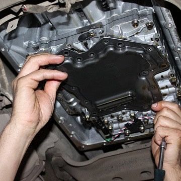 Ремонт и обслуживания автомобилей.