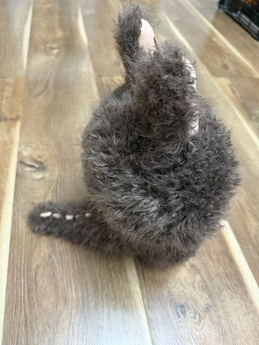 Большая labubu, лабубу