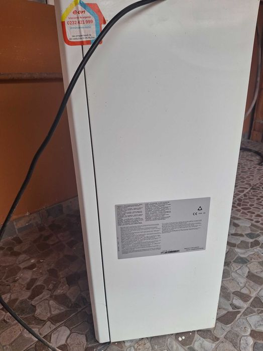 Centra ariston p gaz noua