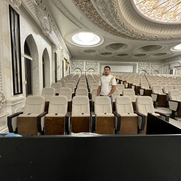 Театральный Kreslo Кресло оптовый цена