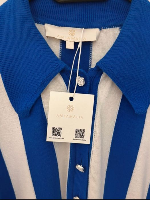 Bluza L Ami Amalia