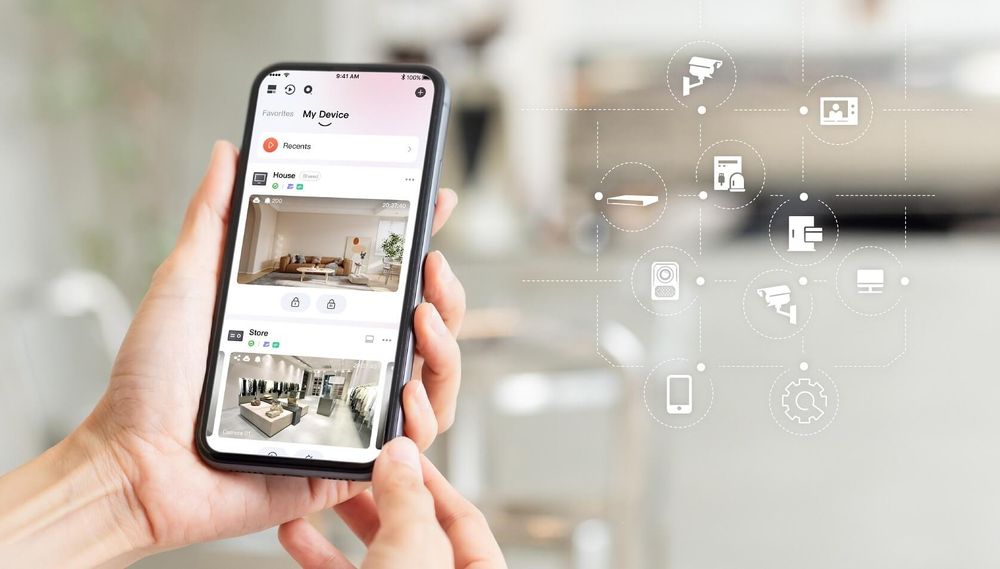 Профессиональная настройка камер Hikvision