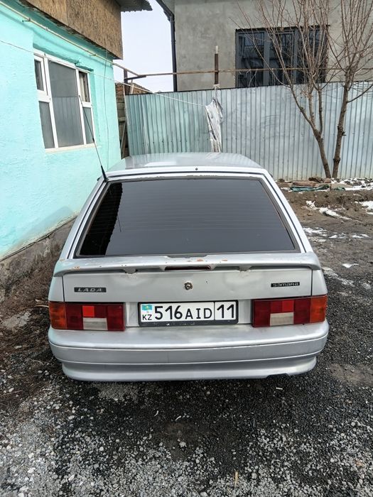 Ваз 2114 сатылады