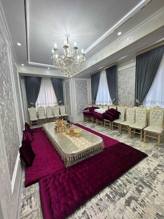 Лукс квартира Корасув Мотрид 106 м2