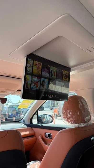 Leapmotor c16 2026 restayle sotiladi