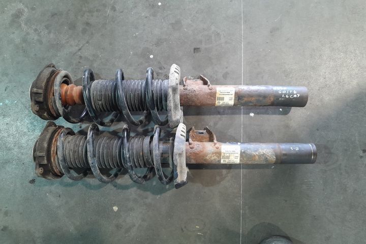 SET AMORTIZOARE FATA 1K0413031DG 1K0413031DG Volkswagen VW Golf 6 [20
