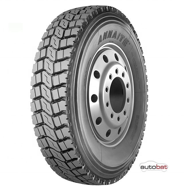 Annaite 9.00R20 kamaz zilga 18sloy zadniy balon