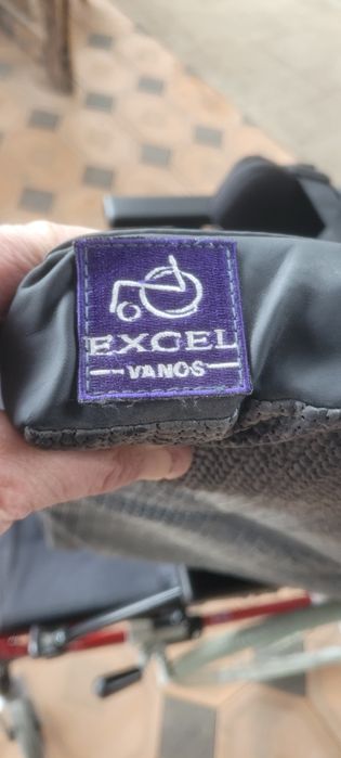 Инвалидноя коляска