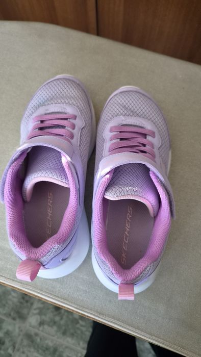 Маратонки Skechers