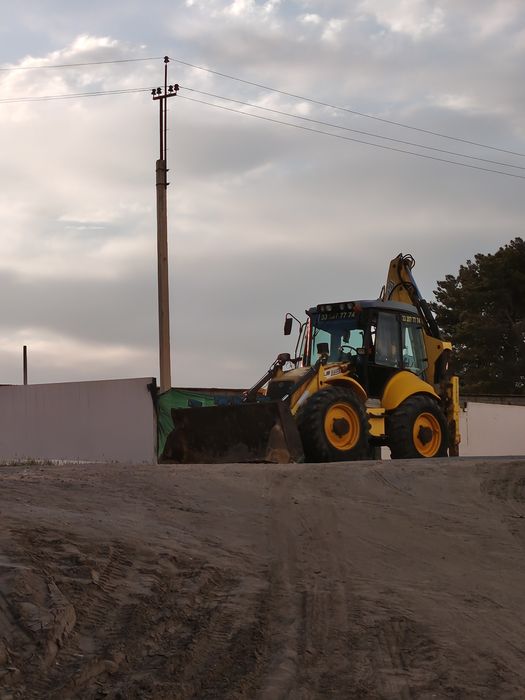 New Holland 115 Pagruzchik