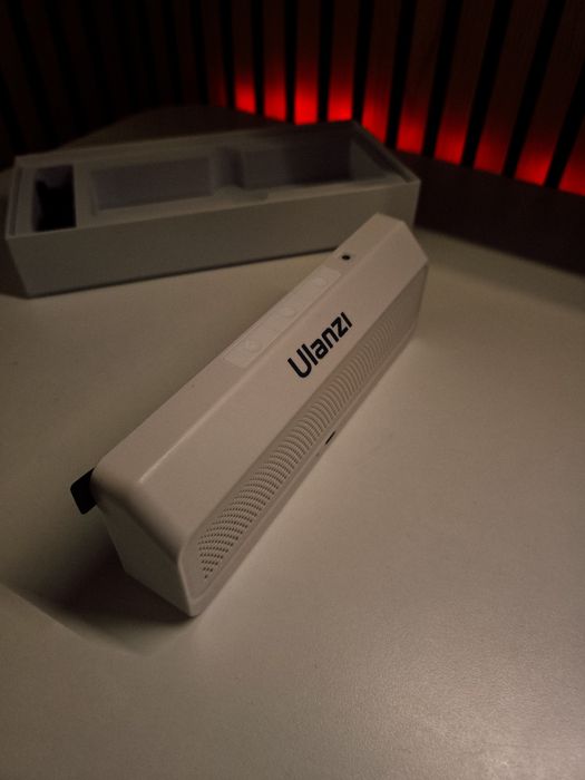 Ulanzi tc001 smart pixel clock