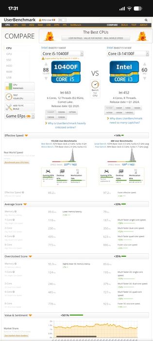 Unitate PC Gaming RTX 2080ti 11GB