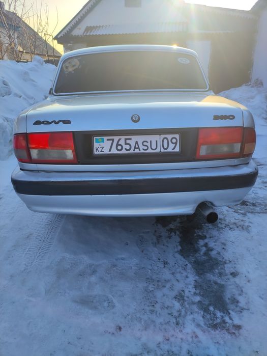 Волга 3110 продам