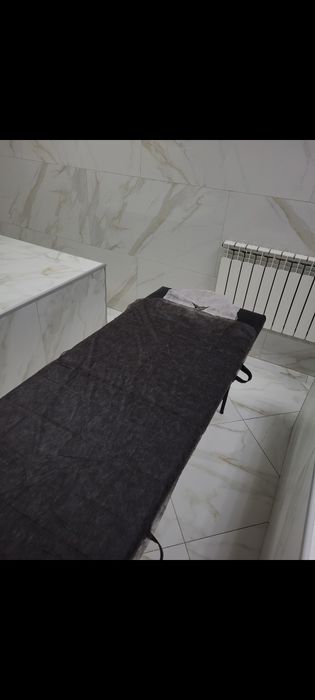 Тайский точечный массаж