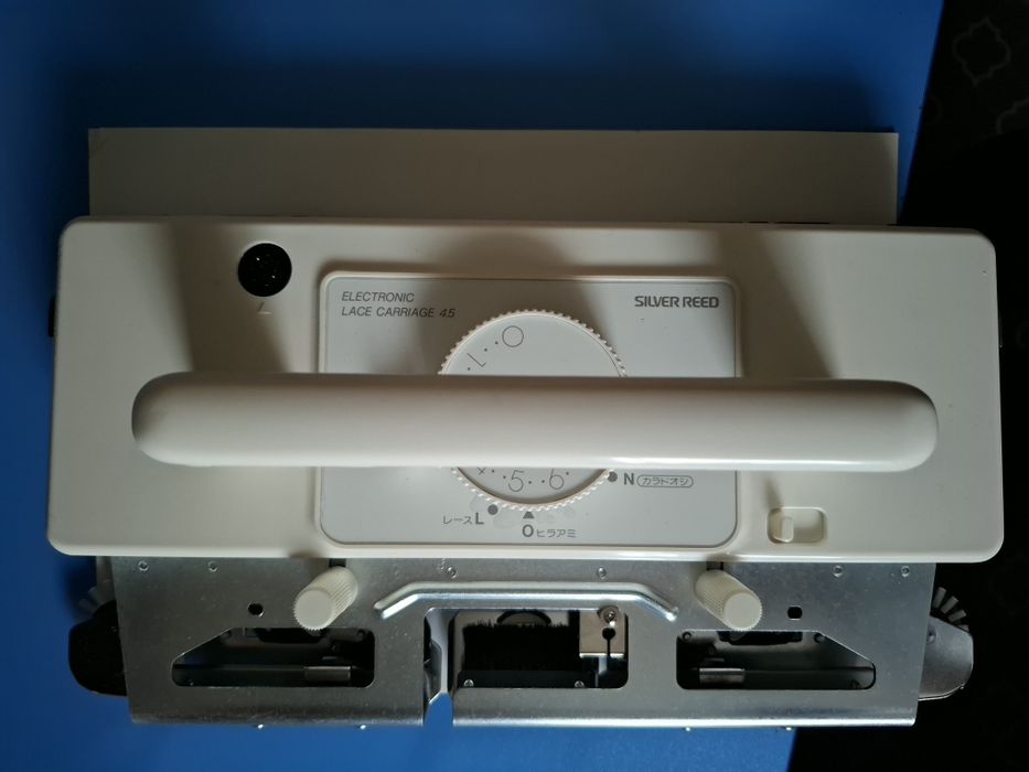 Для вязальных машин