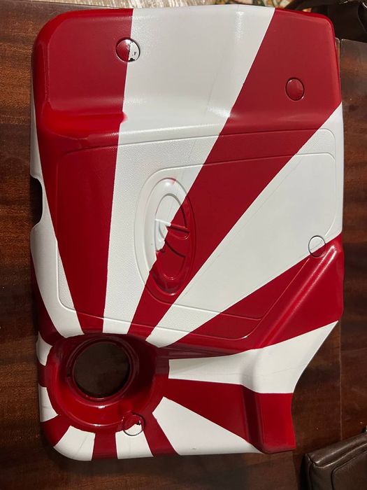 Ресунки на капот граффити под проект авто!