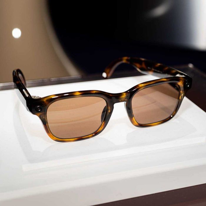 Meta Adventure AI Glasses мета очки meta achki