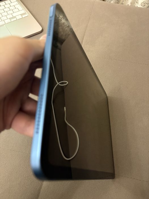 Apple ipad A16 Синий