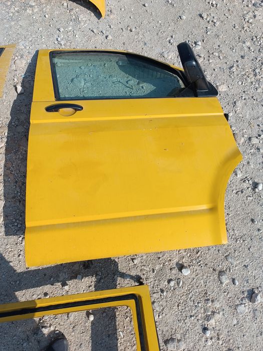 Врати за VW  Транспортер Т5 2003- 2011г