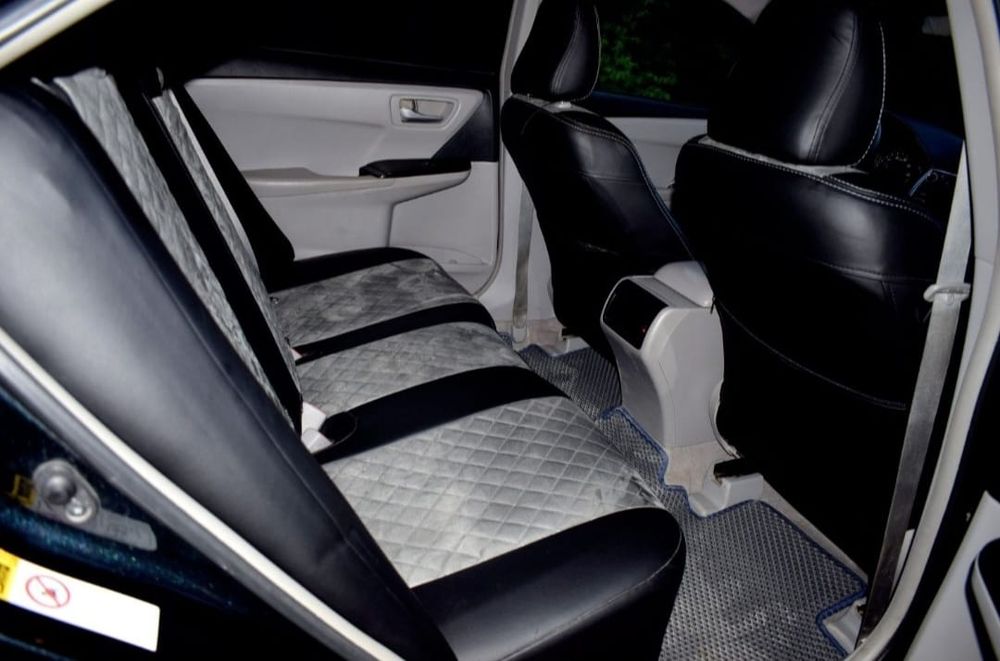 Продам Toyota Camry 55