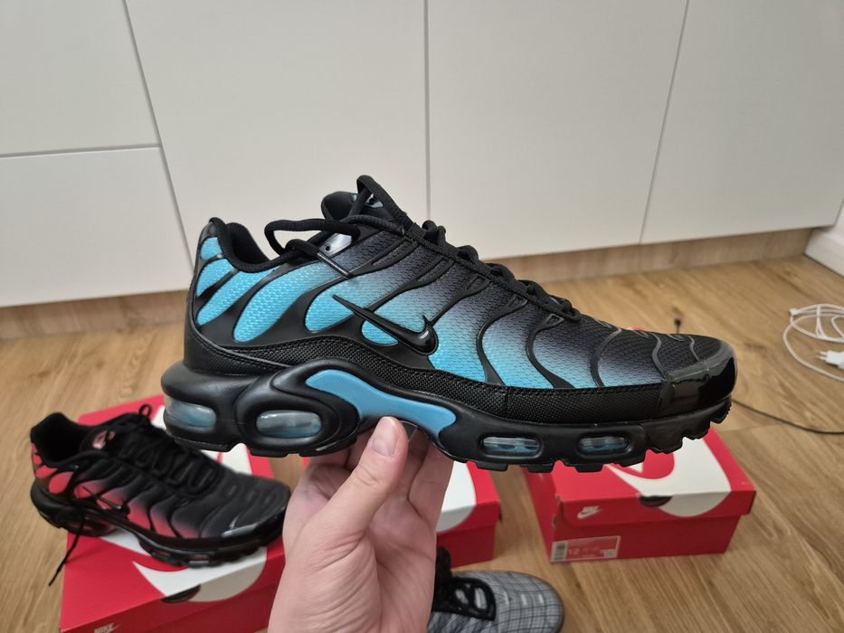 Nike air max plus nr 46