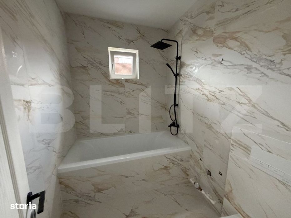 Apartament 3 camere, 62 mp, decomandat zona Dumbrava Nord