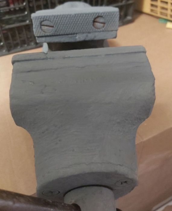 Шлосерско менгеме.