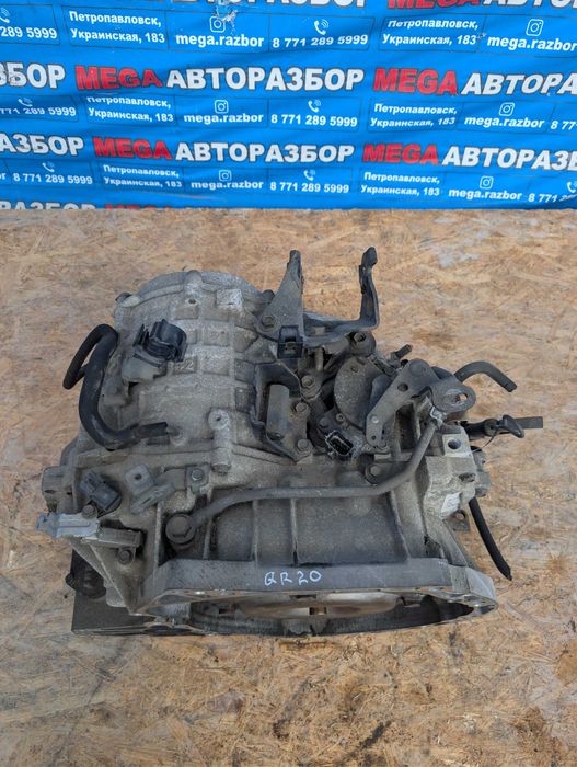 КПП Вариатор JF на Ниссан / Nissan