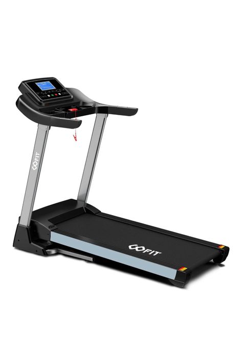 Беговая дорожка Gofit