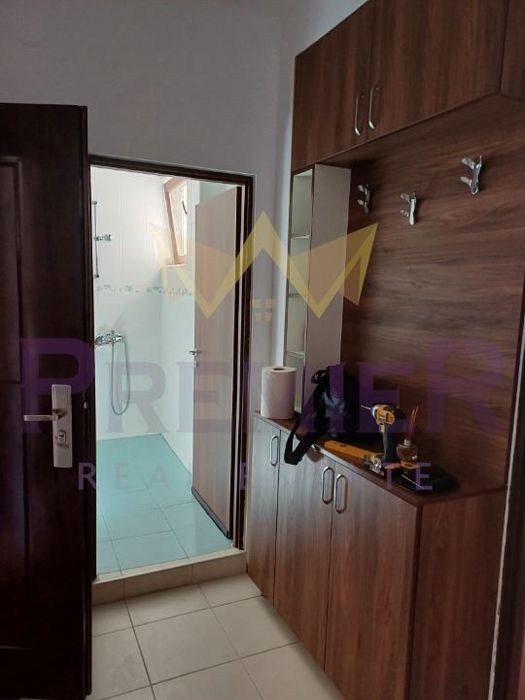 Дава се под наем Двустаен апартамент в Варна, Бриз - 70 кв.м за 510 € - Снимка #11