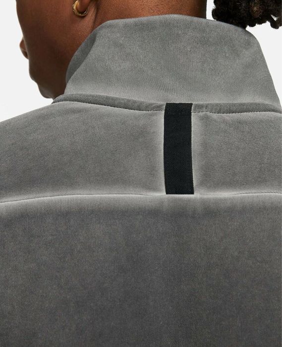 Мъжки комплект Nike Sportswear Washed Revival Move To Zero - размер S