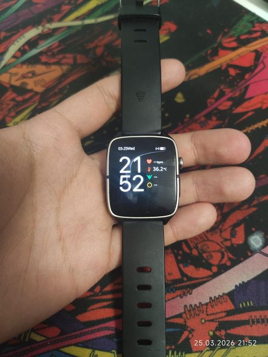 VYVO Watch Generation 2