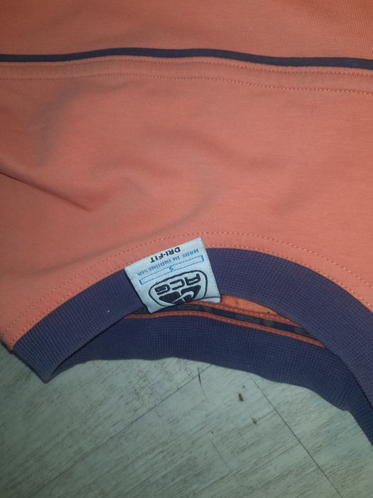 Nike ACG винтажж лонслив