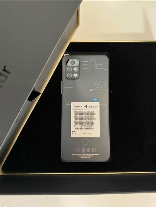 Telefon Android HiDr S1