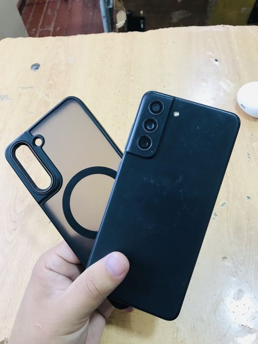 Samsung S21 FE 5G сатылады айби жок