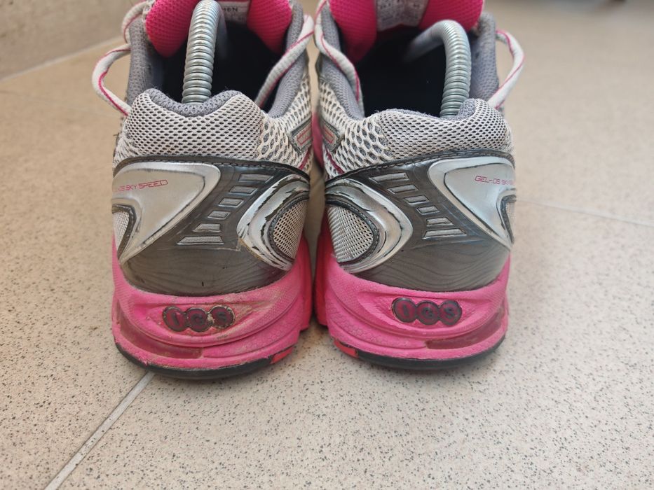 ASICS Lady Gel-DS Sky Speed
