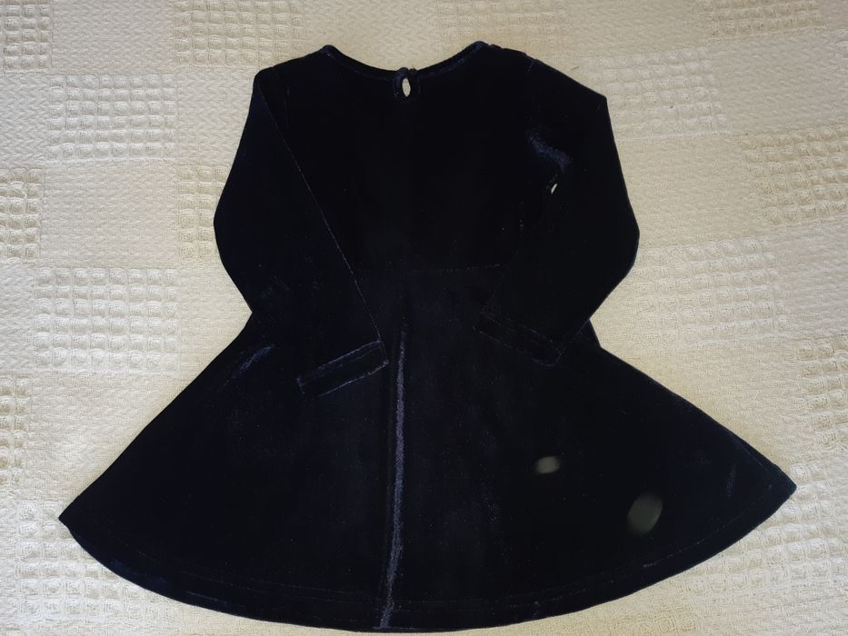 Официална Рокли Name it, Sarabanda