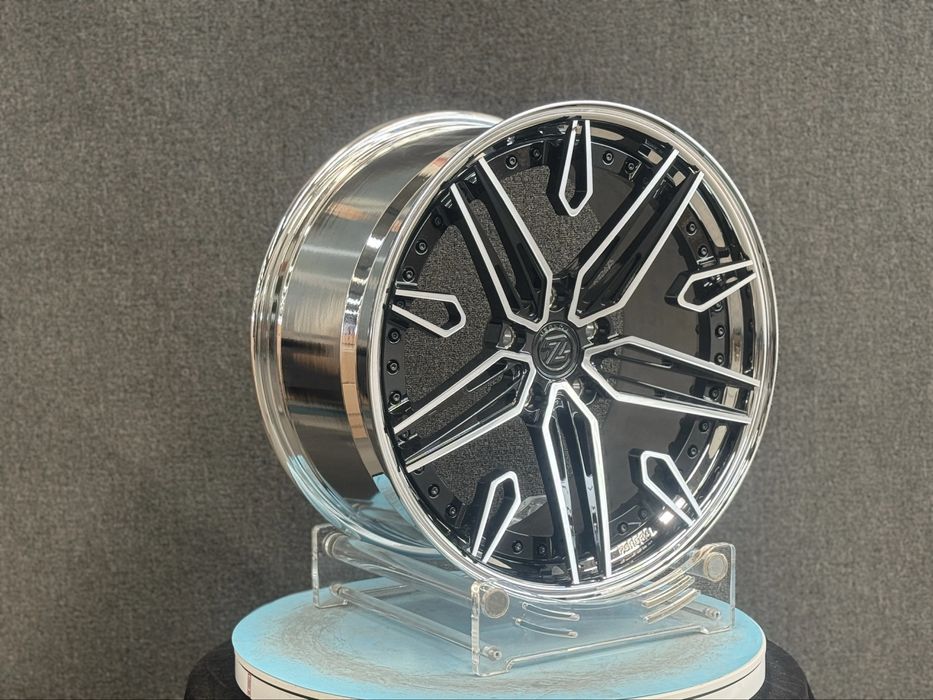 Jante BMW R20 5x120, M3, M4, seria F30, 31, 32 Forjate (custom)