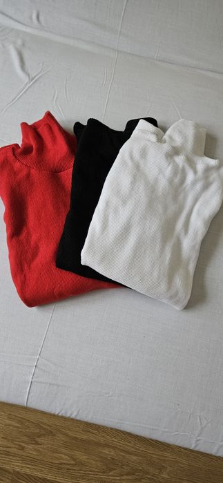 Set 3 malete Trendyol S ,nou