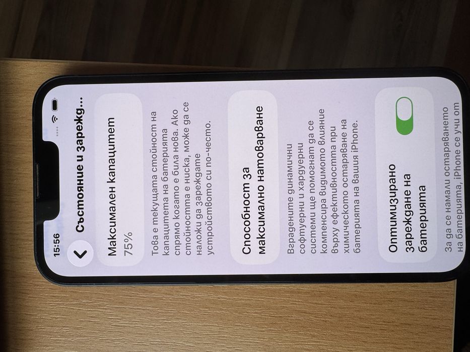 Iphone 13 128 GB