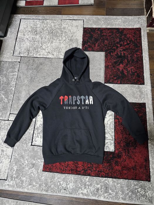 Hanorac Trapstar