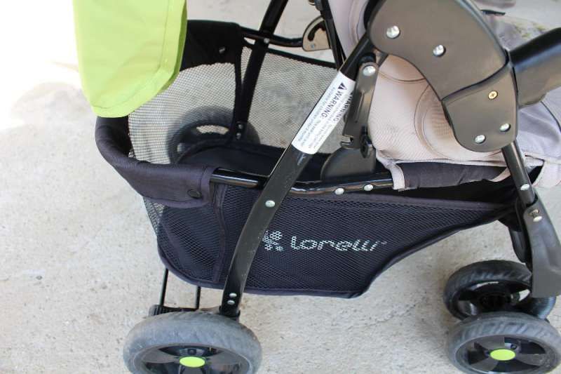 Детска количка Lorelli