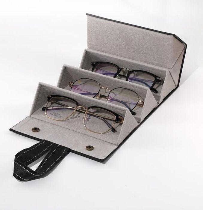 Көзілдіріктерге қынап