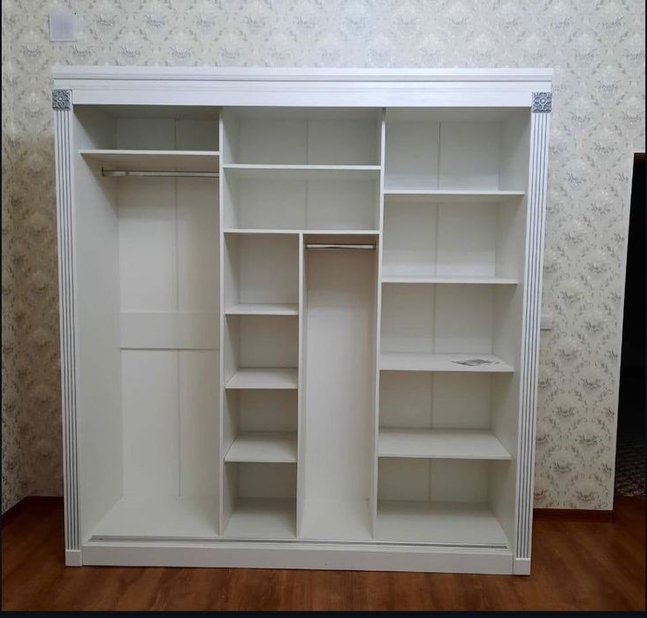 Шкаф спальный Айдын