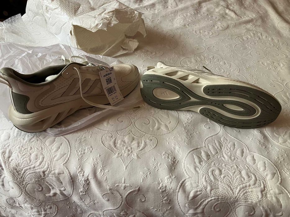 Adidas ALL DAY POWER Unisex Sports Shoes